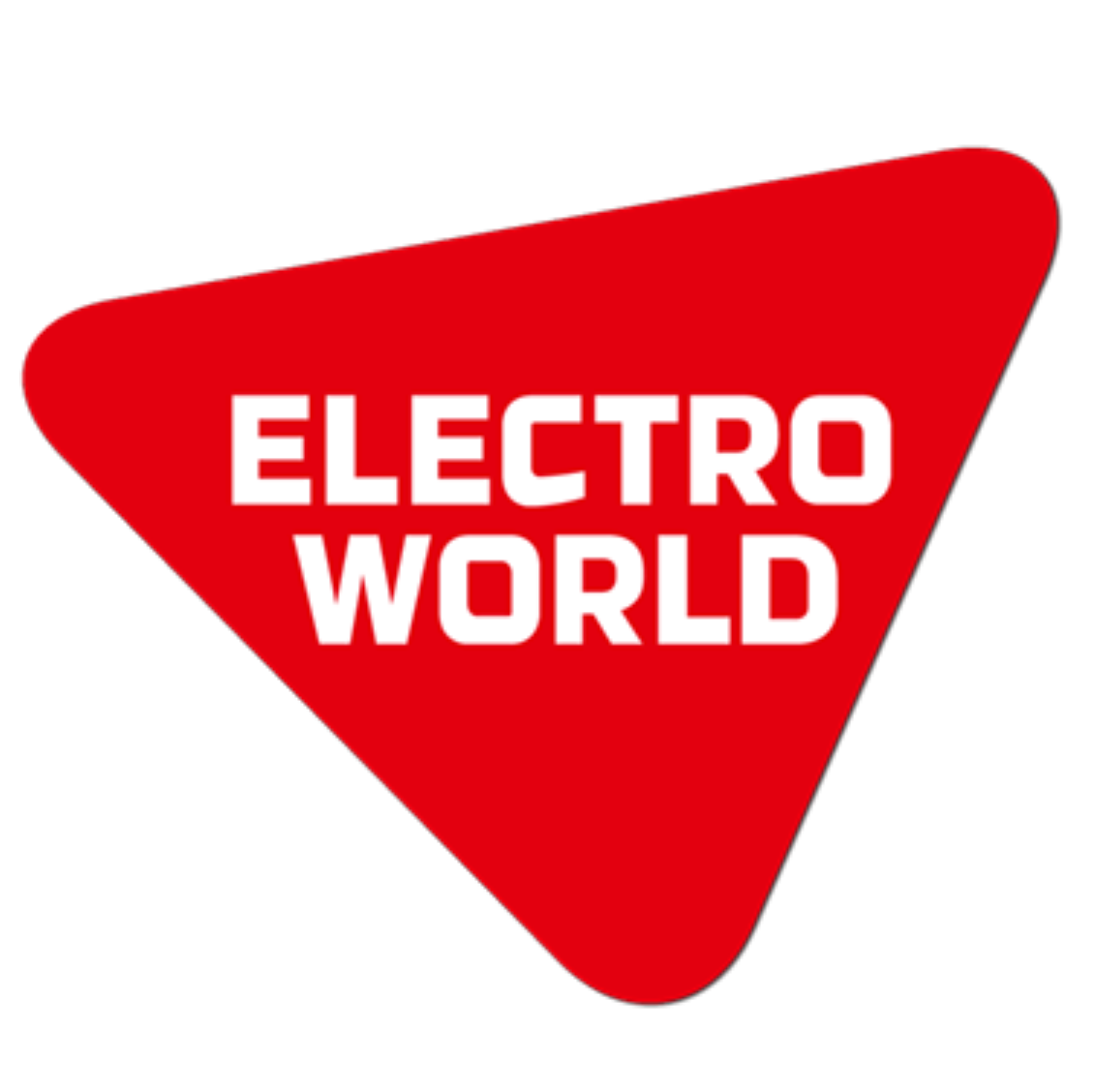 Electro World (Netherlands) logo (2019)