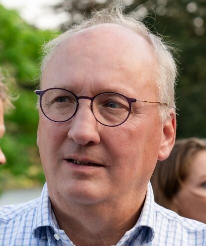Erik van Koert