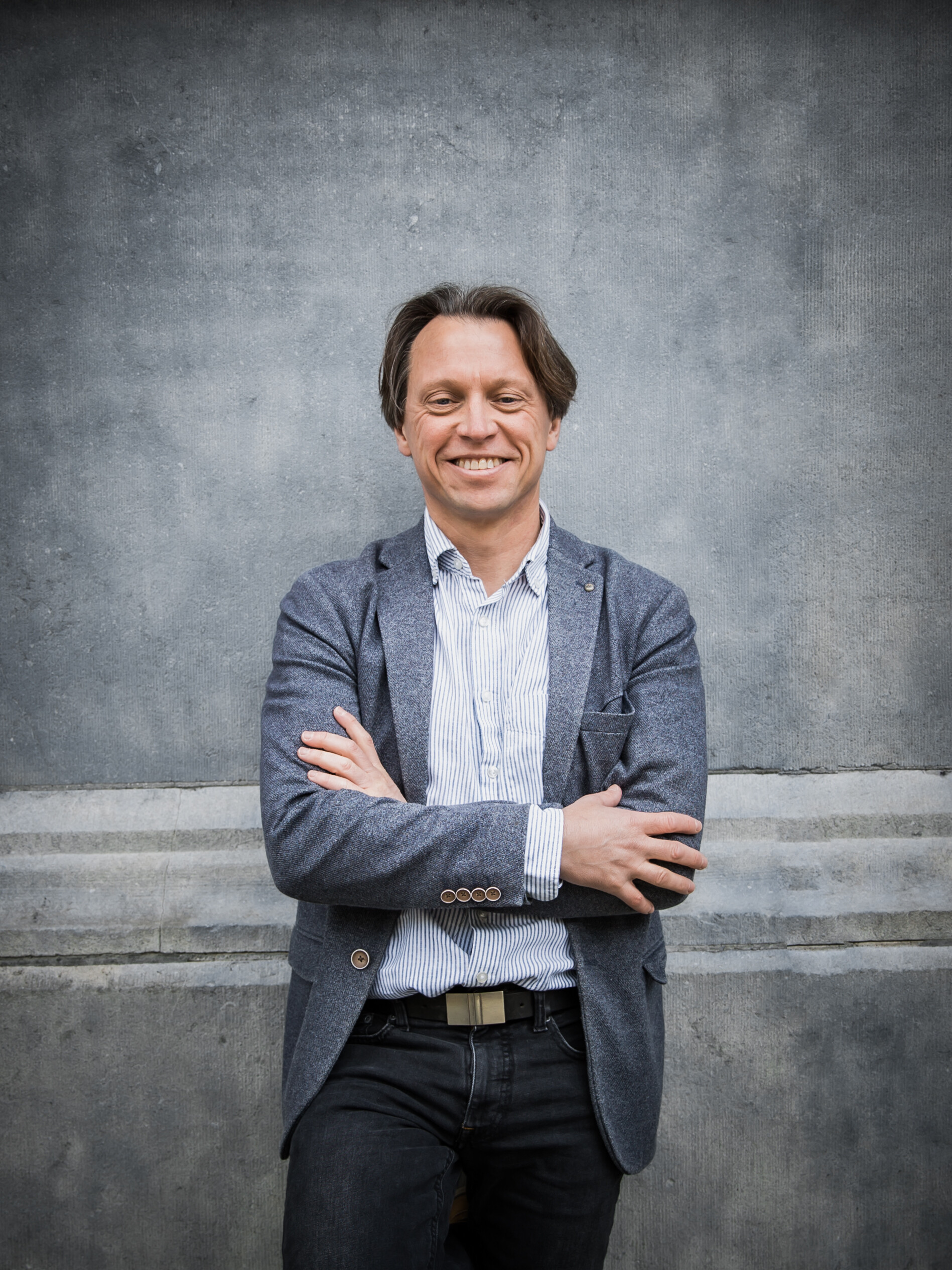 Foto voor brochure Retail Result