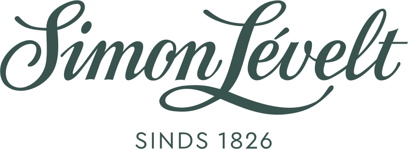 Simon levelt
